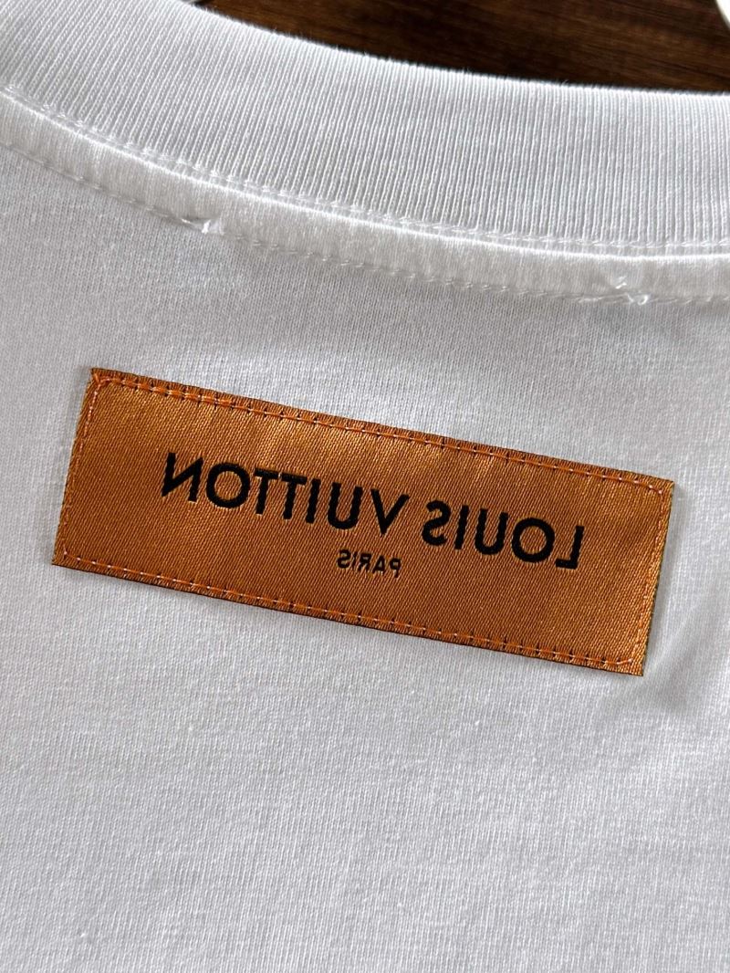 Louis Vuitton T-Shirts